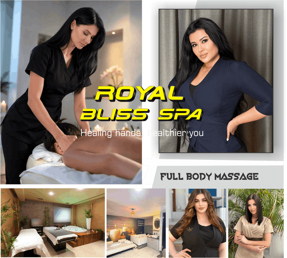 Full Body Massage in Cantonment Ballari